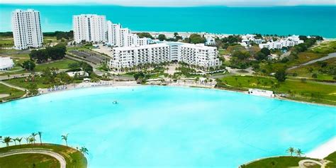 hotel playa blanca resort