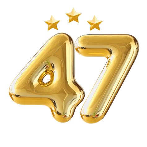 years anniversary number  png  transparent background