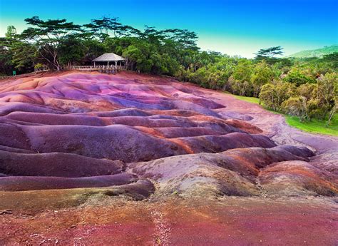 chamarel  colored earth geopark ultimate guide