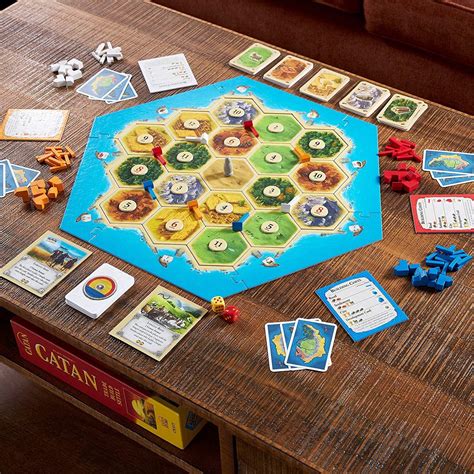 strategy board games thatll unleash   genius readers digest