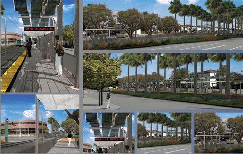 station designs design renderings expolightrail flickr