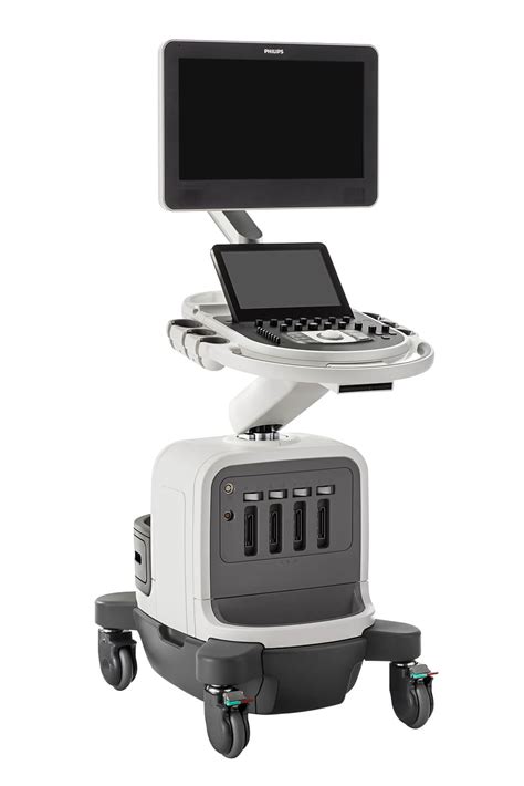 philips affiniti  ultrasound ultra select medical