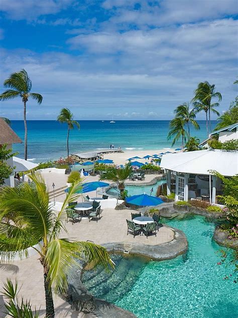 Pool And Beach Barbados All Inclusive All Inclusive Resorts Hotels