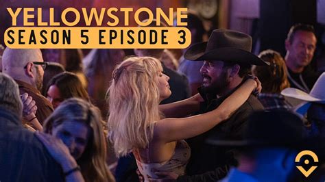 yellowstone season  episode  recap  shocking arrest bar brawl