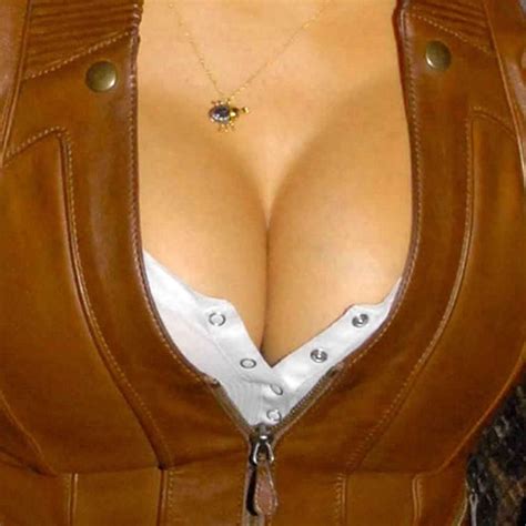 Salma Hayek Big Boobs In A Leather Jacket Hot Amateur Milf