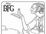 Bfg Coloring Pages Dahl Roald Disney Activities Drawing Matilda Oompa Loompa Colouring Music Kid Print Printable Book Gvr Search Movie sketch template