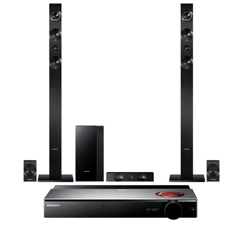 samsung ht fw  home theater system  analog
