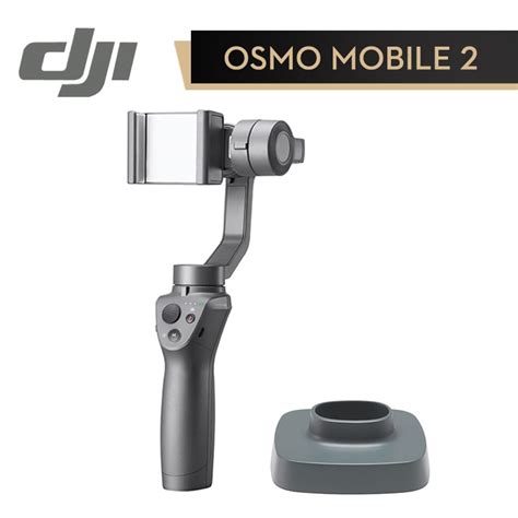 dji osmo mobile  stabilizer  axis handheld gimbal  smartphone gopro smooth activetrack