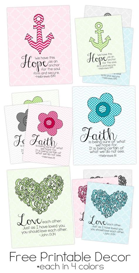 printable bible quotes quotesgram