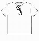 Shirt Sketch Template Paintingvalley Clipart sketch template