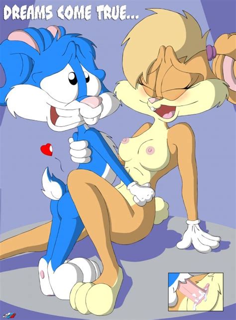 pan 03039bc417921428810010afb9b7f550 in gallery lola bunny picture 1 uploaded by anfa