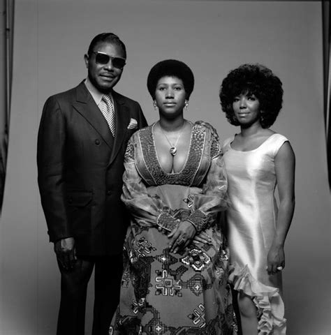 Inside Aretha Franklin S Love Life And The Relationships That Inspired