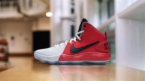 Elena Delle Donne Honors Sheryl Swoopes With New Hyperdunk