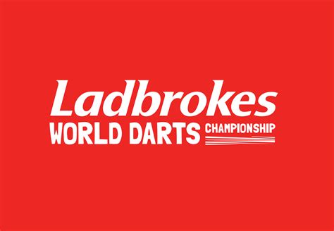 ladbrokes world darts championship results zone  iceman