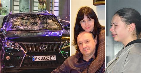 Vasily Zaitsev Begs For Forgiveness After Daughter Killed 5 In Crash