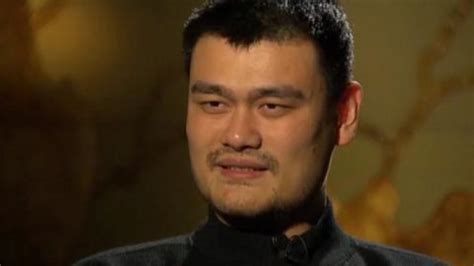 Yao Ming On The Impact Of Linsanity Sports Illustrated