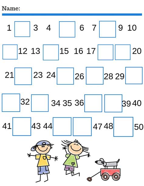 pin  kindergarten homeschool worksheets