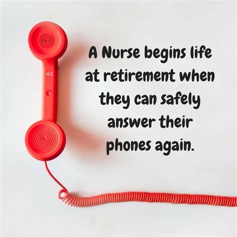 20 Funny And Inspiring Nurse Retirement Quotes Nursebuff