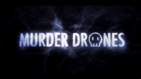murder drones teaser  youtube