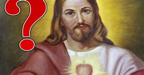 Jesus Christ’s Face ‘revealed’ What Son Of God ‘really’ Looks Like