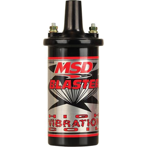 msd ignition  msd blaster high vibration ignition coils summit racing