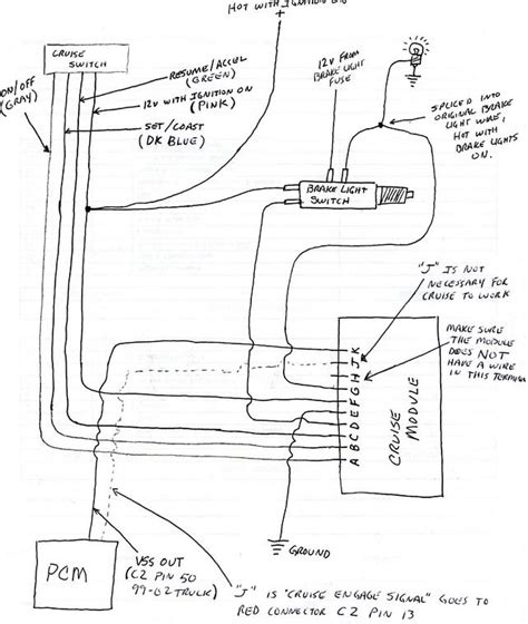 ls swap adding oem cruise control gm square body   gm truck forum