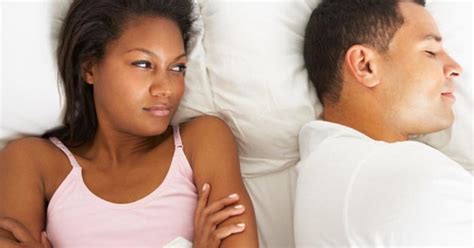 How To Make Love 4 Common Mistakes Men Make During Sex Pulse Ghana