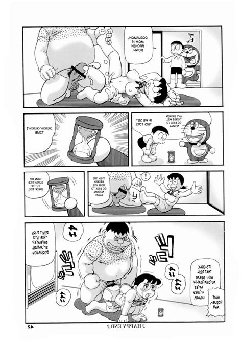 doraemon nobita mummy xxx comics