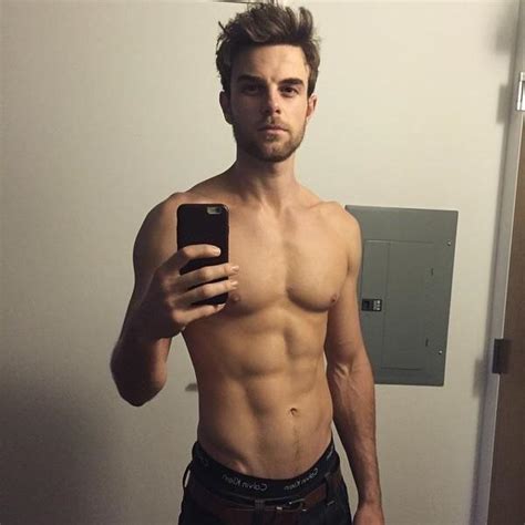 nathaniel buzolic he s in the vampire diaries and the originals he played kol mikaelson