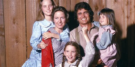 Little House On The Prairie Reboot Is In The Works