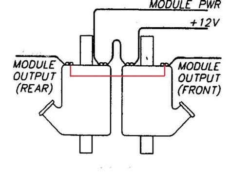 dyna  ignition wiring diagram