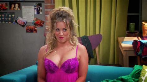 This Is The Hottest Penny Has Ever Looked On Big Bang Theory