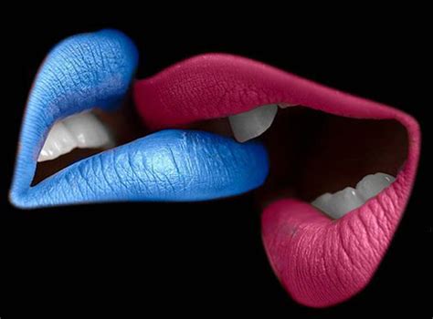 Bibir Bibir Seksi Wanita Yang Menggoda 5 Adasensasi Blog