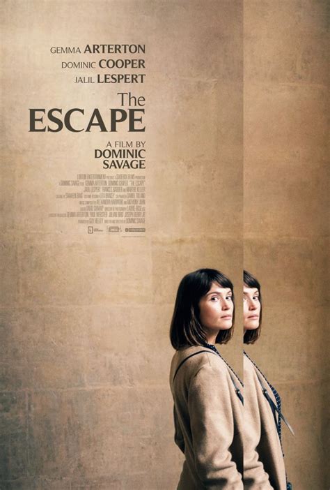 escape film  moviemeternl