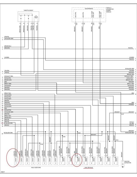 dodge charger stereo wiring diagram