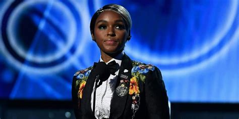 Read The Full Transcript Of Janelle Monae S Powerful Timesup Speech At