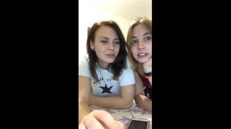 Sexy Russian Periscope Girls Tatiana Teasing On Cam