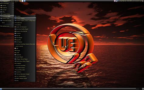 ultimate edition linux   ubuntu based open source linux