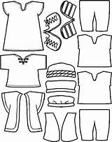 Paper Kente Cloth Doll Clothing African Coloring Kwanzaa Makingfriends Kids Friends Clothes Outlines Printable Crafts Kimberly Playtime Vestuario Dolls Getcolorings sketch template
