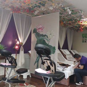 ne spa foot reflexology    reviews massage