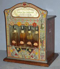 collecting vintage coin machines vintage vintage toys coins