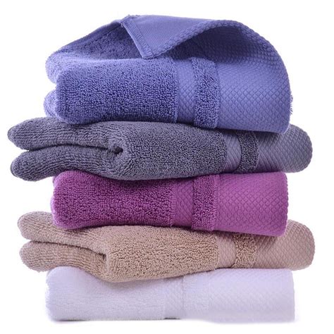big save cotton towels ultra soft towel hand bath thick towel bathroom walmartcom