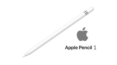 apple pencil   model cgtrader