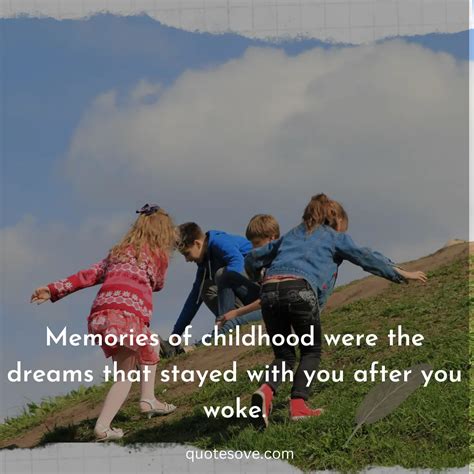 childhood memories quotes laugh   silly  quotesove