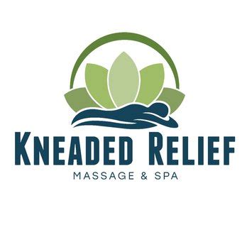 kneaded relief massage spa    reviews  northline