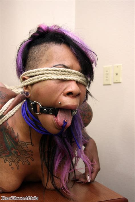hogtied ring gagged and tongue tied album on imgur