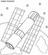 Hubble Telescope Pdf Open Print  Studyvillage Attachments sketch template