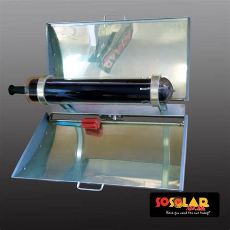 solar oven bbq sosolar