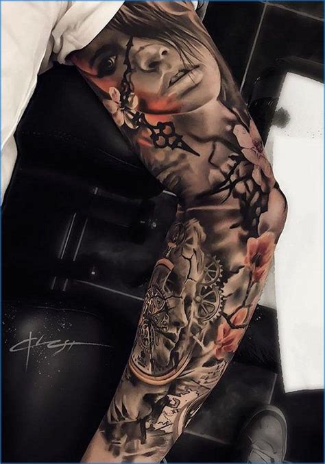 Hand Tattoo Vorlagen ꧁༺haare Jull༻꧂ Sleeve Tattoos Best