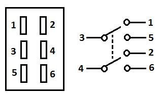 position dpdt switch wiring diagram txt